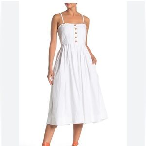 Free people Lilah dress Size M new with tags